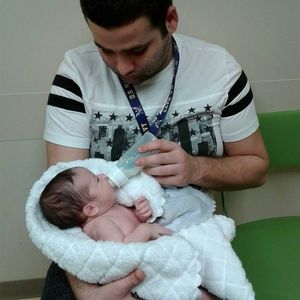 Meet your Posher, Erick